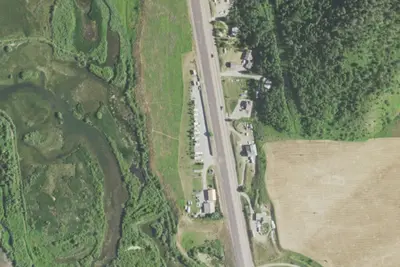Wapiti Village RV Park