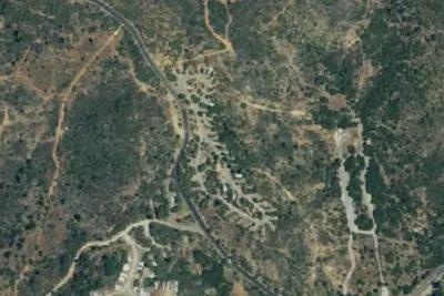 Lake of the Springs RV Resort