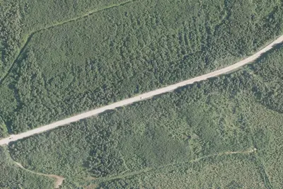 Pourvoirie du Nord