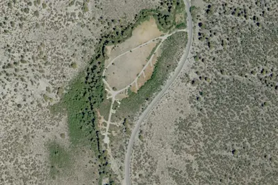 Iris Meadow Campground
