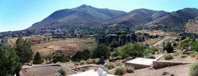 Virginia city view - panoramio