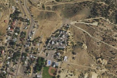 Virginia City RV Park