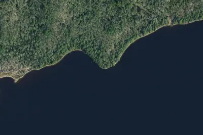 Camp site