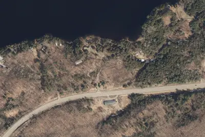 Camp site