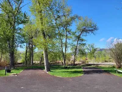 Campsite