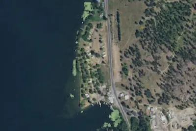 Willow Bay Resort and Marina