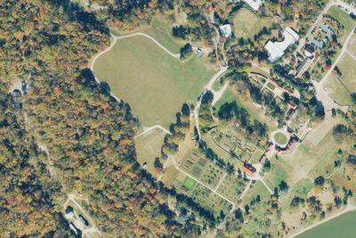 Patriots Path: A Revolutionary War Encampment