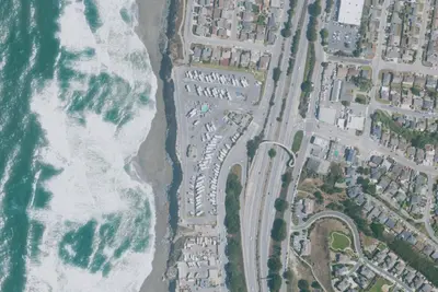 San Francisco RV Resort