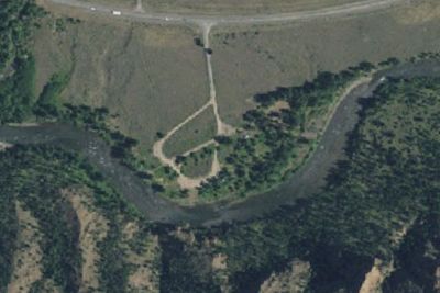 Clearwater Creek Campground