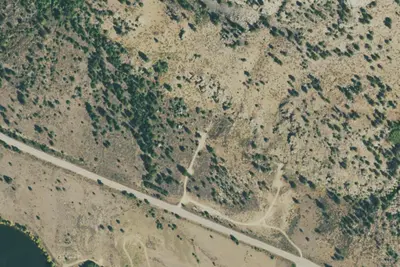 Camp site