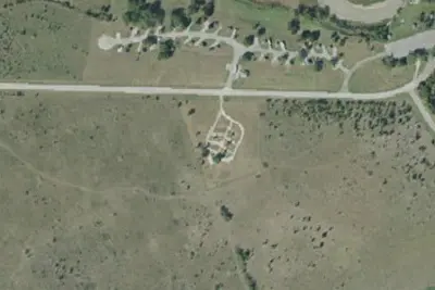 Camp site