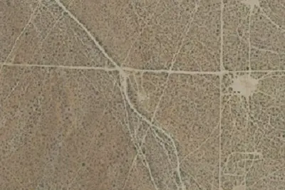 Camp site