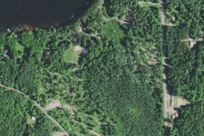 YMCA Camp at Lake Nebagamon