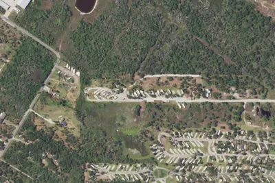 RV park