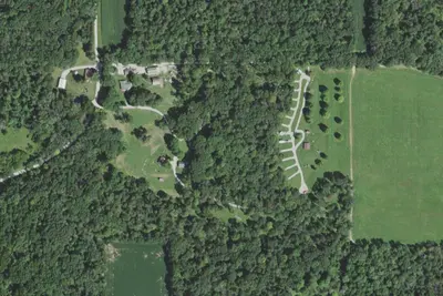 Backwoods Campground