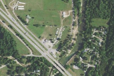 RV park