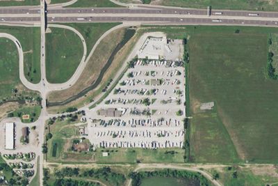 Rockwell RV Park & Campground