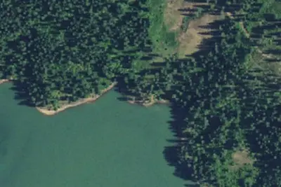 Camp site