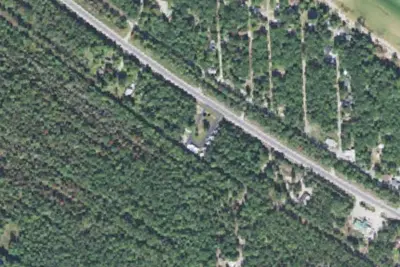 Ocqueoc Cabins & Campsites