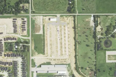 RV park