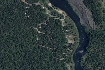 Riverside Campground