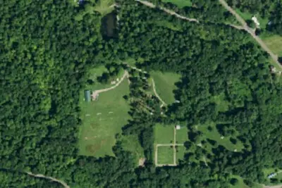 RV park