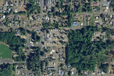 Wetport RV Park & Motel