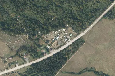 Camping le Charmeur