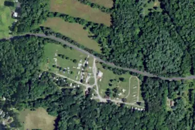 Lake Lauderdale Campground