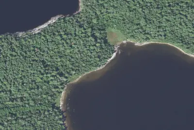 Camp site