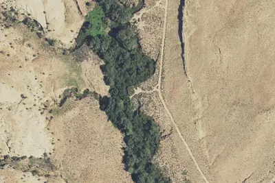 Camp site