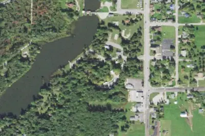 Emerick Park Campground