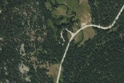 Deer Park Campground