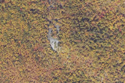 Camp site