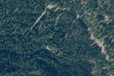 Klipchuck Campground