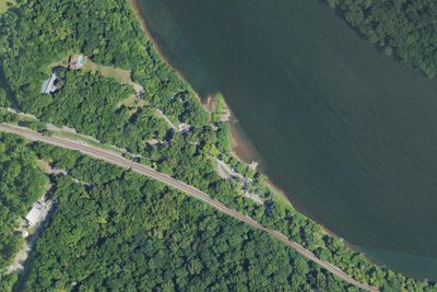 Harpers Ferry Campground