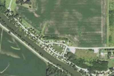 Camp site