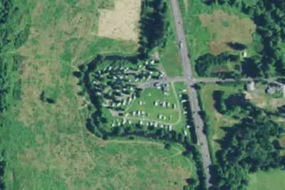 Circle Creek RV Resort