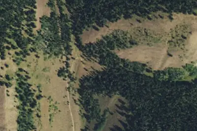 Hunting Camp