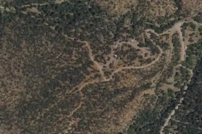 Water Canyon Campground