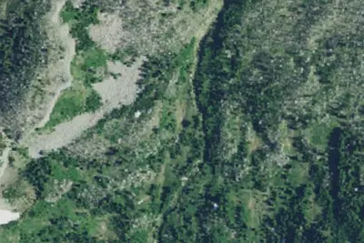 Camp site