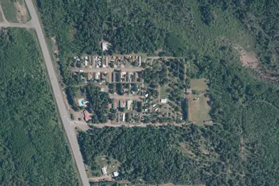 Camp site