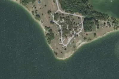 Camp site