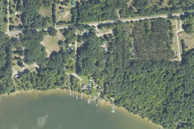 Timber Surf Camping Resort