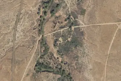 Camp site