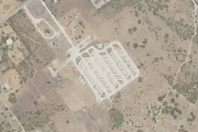 RV park