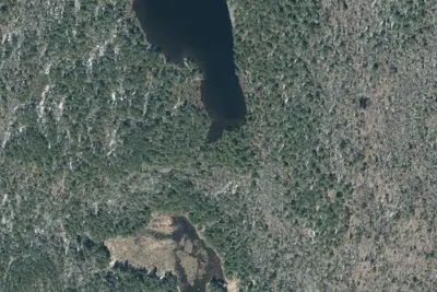 Hearst Lake - 4
