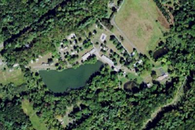 Camp site