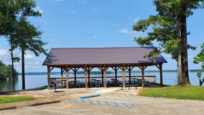 Chattahoochee Park