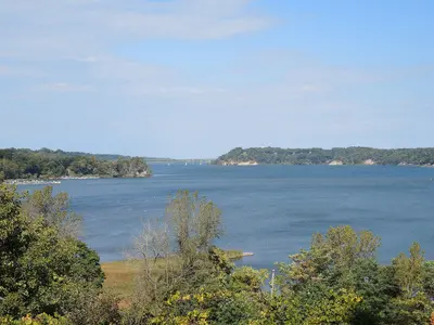 IrondequoitBayViewedFromLucienMorinPark
